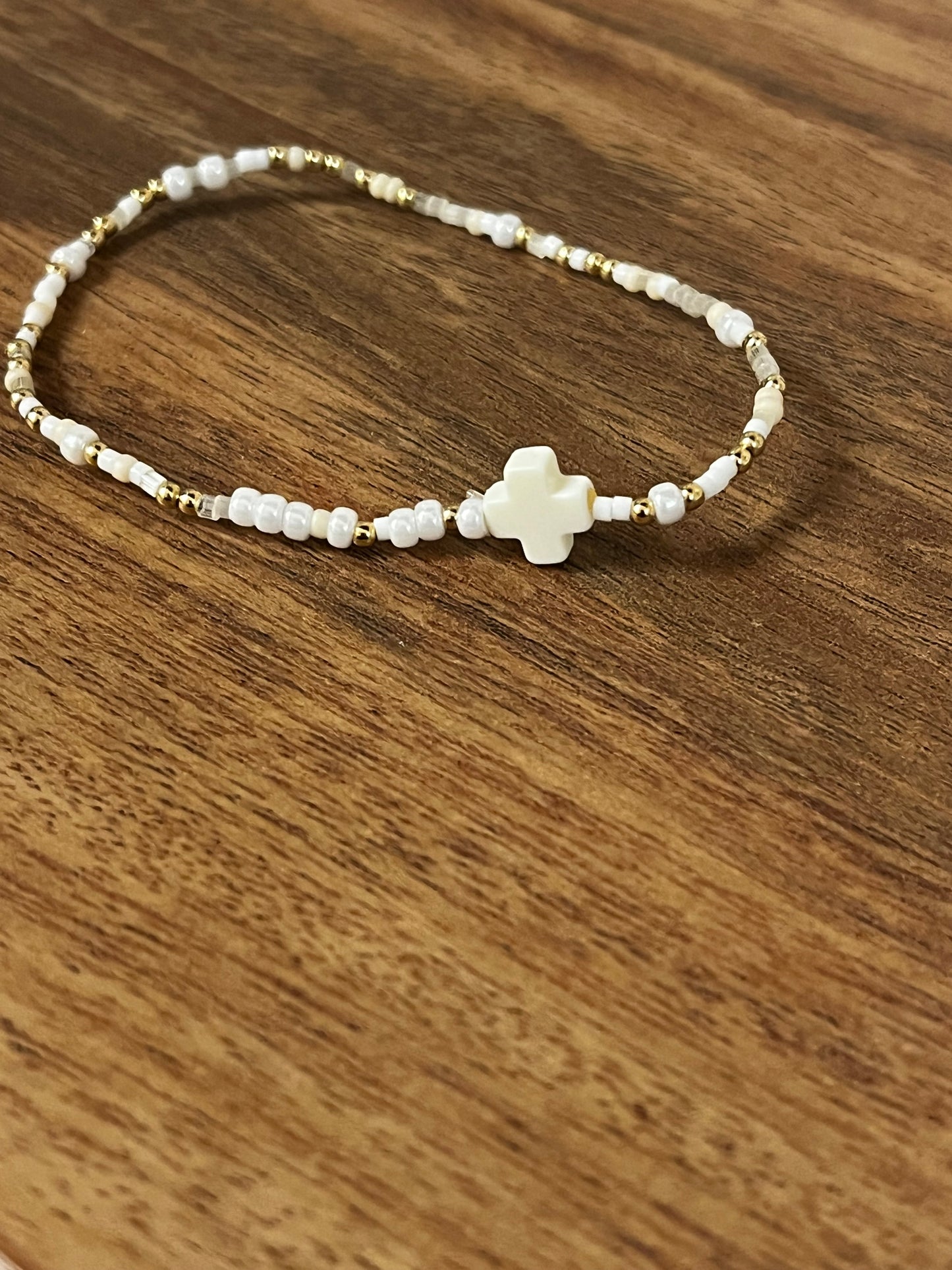 Hope Unwritten Bracelet