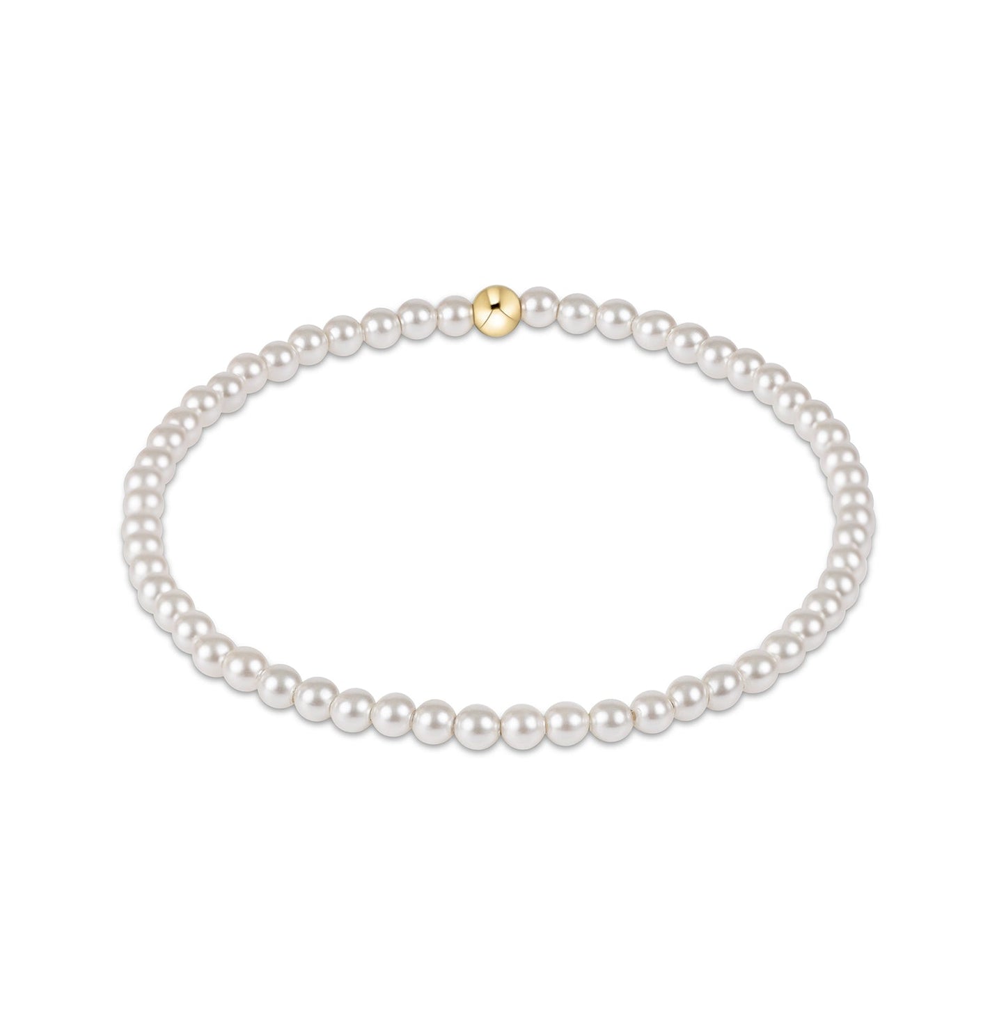 EXTEND - CLASSIC PEARL 4MM