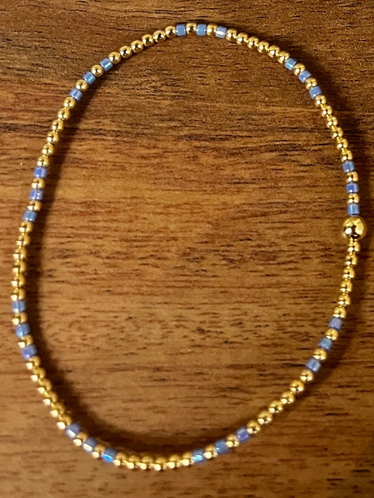 Hope Sincerity - 2 MM bead