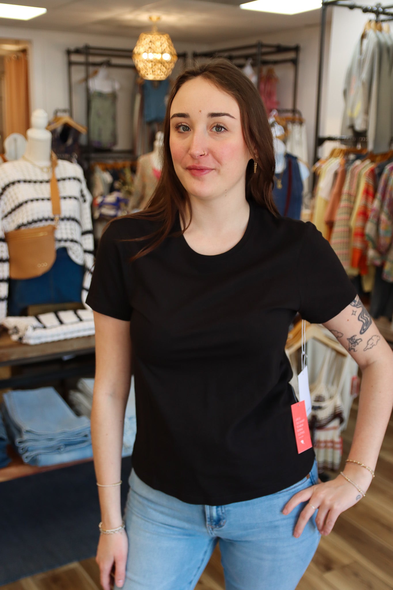DEAR JOHN "UNITY" TEE