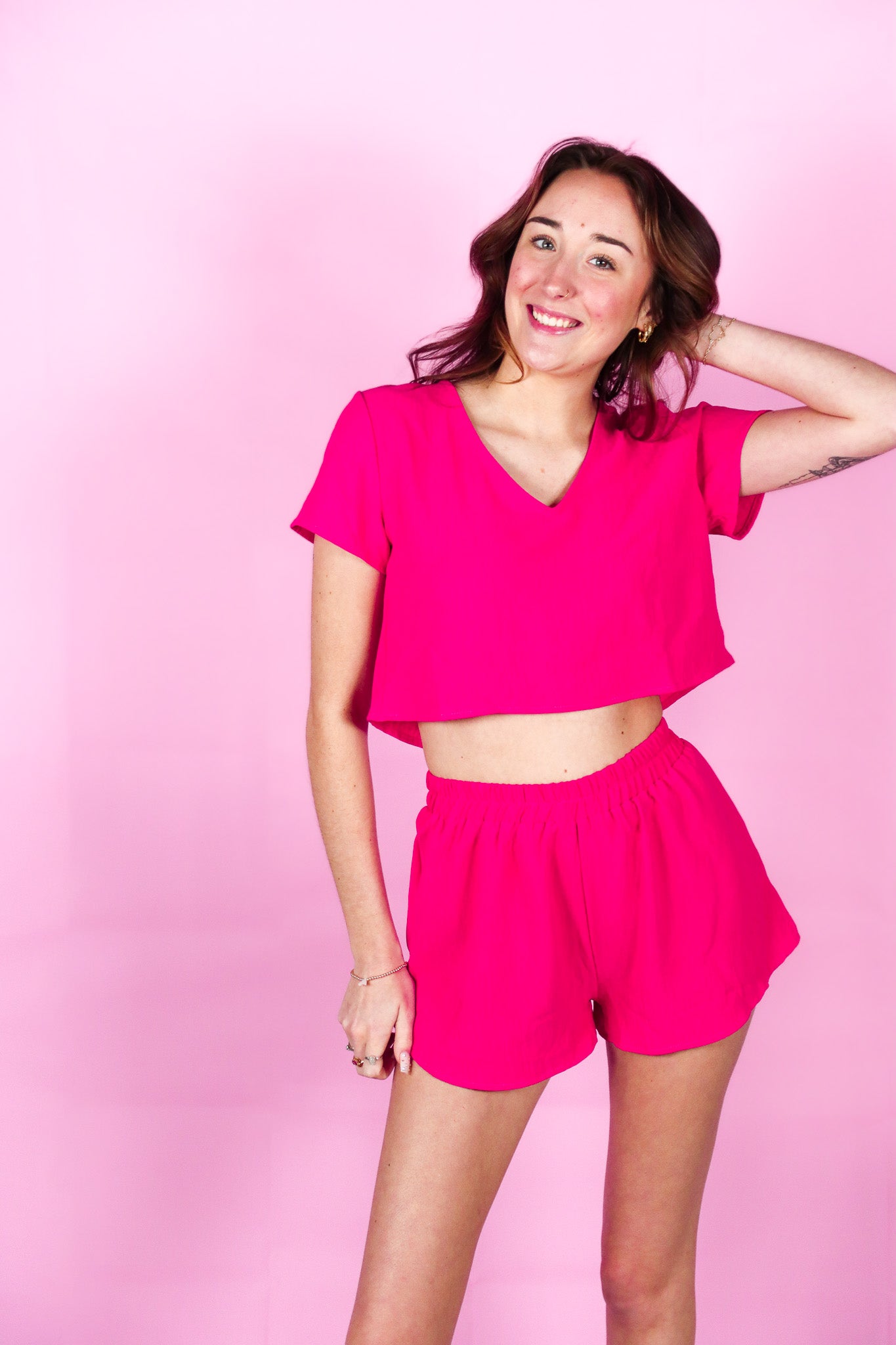 White Sands Bottom Apricot Lane Boutique Bel Air