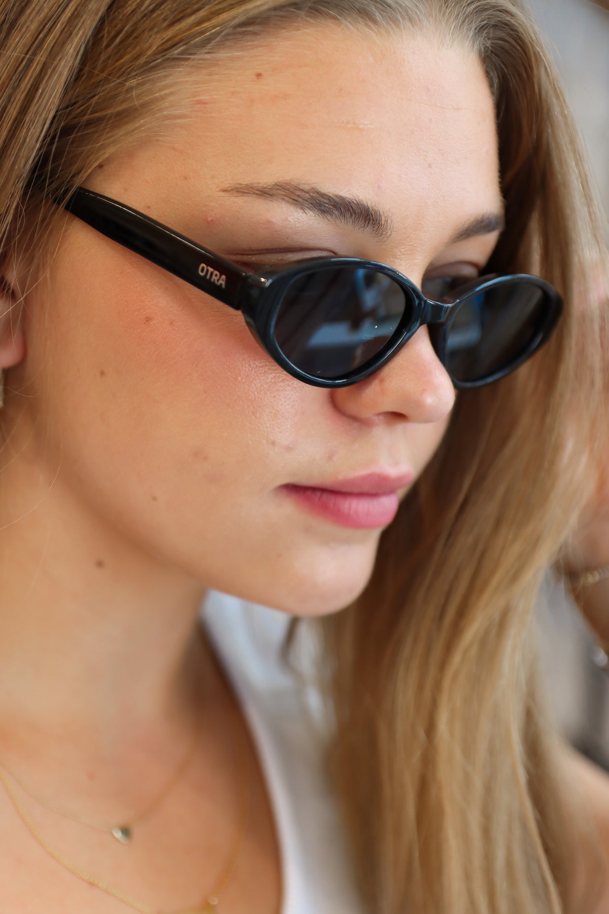 OTRA “IVY” SUNGLASSES