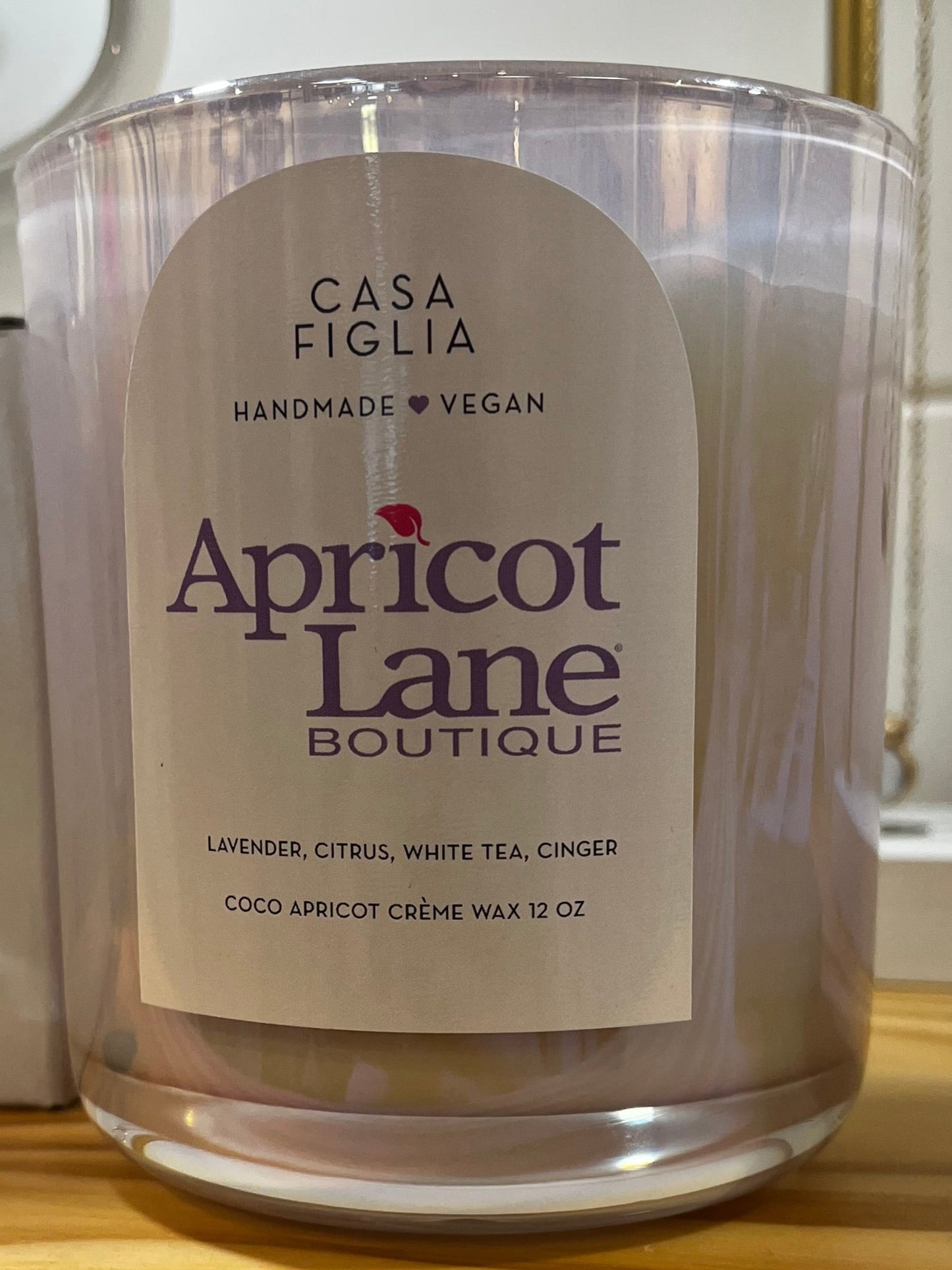 CASA FIGLIA CANDLE