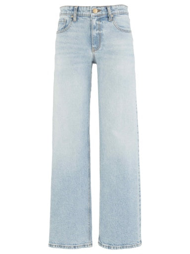 KUT FROM THE KLOTH “SELENA” BAGGY LOW RISE JEAN