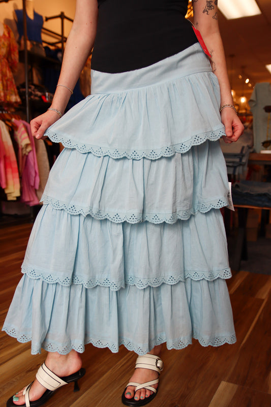 BILA77 FRANCINA SKIRT