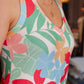 PJ SALVAGE “THE COASTAL CLUB” DRESS
