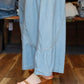 DAVID & DANI LIGHTWEIGHT CURVY WIDE LEG DENIM