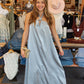 DRA "AMES" MAXI DRESS