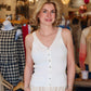 ANOTHER LOVE “EMILYN” TANK TOP