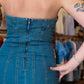 FREE PEOPLE “ALEXA” MINI DRESS
