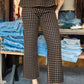 LUCY PARIS "MIA" KNIT PANT