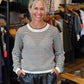 DRA “CORI” LONG SLEEVE TOP