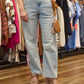 DEAR JOHN LASSO BARREL JEAN