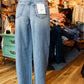 Nori Extra Wide Leg Denim