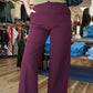 LUCY PARIS “VALLI” PANT
