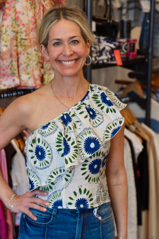 TRAFFIC PEOPLE “WHEN I CLOSE MY EYES” BELLA TOP