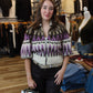 STEVE MADDEN “ADLEY” SWEATER