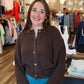 FREE PEOPLE “VIENNA” CARDIGAN