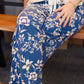 PJ SALVAGE FLORA DREAMS PANT