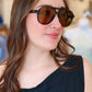 OTRA “STEVIE” SUNGLASSES