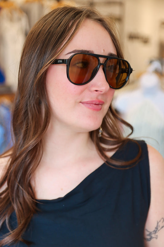 OTRA “STEVIE” SUNGLASSES
