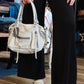 ARIELLA SURPLICE CULOTTE JUMPSUIT
