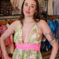 FREE PEOPLE “ULTRAVIOLET HAZE” JUMPSUIT