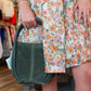 FREE PEOPLE “BARLOW” BUCKET BAG