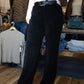 MOLLY BRACKEN CORDUROY BOOTCUT PANT