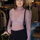 FREE PEOPLE "YOU DECIDE" LONG SLEEVE