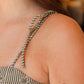 SALTWATER LUXE “CALYSTAH” TANK MIDI DRESS
