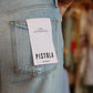 PISTOLA “DONNY” ROLLED HEM BOYFRIEND JEAN