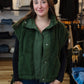 FREE PEOPLE “SCOUT IT OUT” VEST