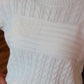 DEAR JOHN “RANIA” FLAG SWEATER