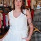 LIVERPOOL TIERED PULL ON MAXI SKIRT