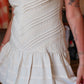 SALTWATER LUXE “ZEVYA” MINI DRESS