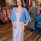 SALTWATER LUXE “ADEN” SWEATER