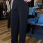 SAGE THE LABEL VALENTINA SATIN PANT