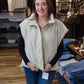 FREE PEOPLE “SCOUT IT OUT” VEST