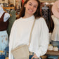 FREE PEOPLE “SKYLINE” TEE