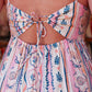 SALTWATER LUXE “TAYTUM” MAXI DRESS