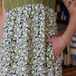 FLORAL ANGLAISE PROMISE DRESS