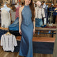 ASTR THE LABEL “VIRIDIANA” MAXI DRESSS