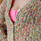 FREE PEOPLE FLEA MARKET CARDIGAN