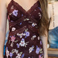 ASTR THE LABEL “CARIN” MAXI DRESS