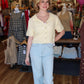 DEAR JOHN “HOLLY” STRAIGHT LEG JEAN