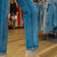 LIVERPOOL “ROWAN” SLIM JEAN