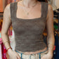 FREE PEOPLE LOVE LETTER CAMI