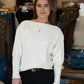 JOHN AND JENN "JASPER" SNOWFALL BATWING
