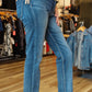 LIVERPOOL “ROWAN” SLIM JEAN